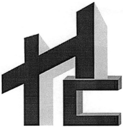 HC logo