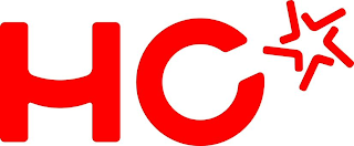 HC logo