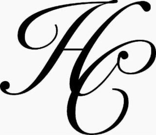 HC logo