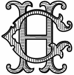 HC logo
