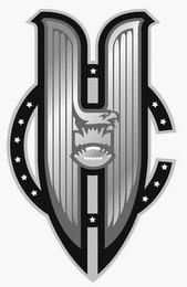 HC logo