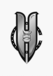 HC logo