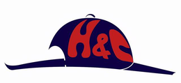 H&C logo