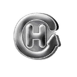 HC logo