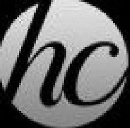 HC logo