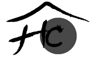 HC logo