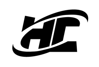 HC logo