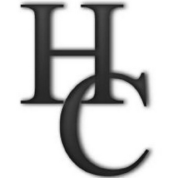 HC logo