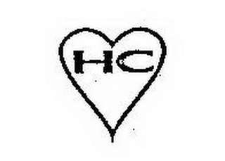 HC logo