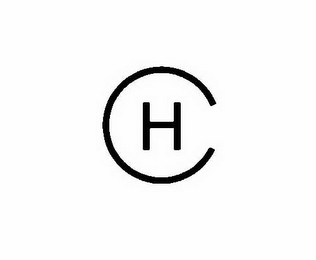 HC logo
