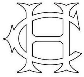 HC logo