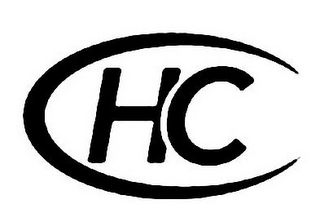 HC logo