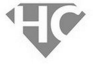 HC logo