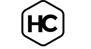 HC logo