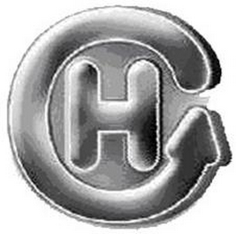 HC logo