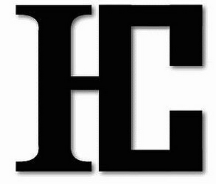 HC logo