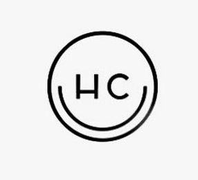 HC logo