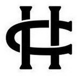 HC logo