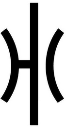 HC logo