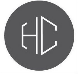 HC logo