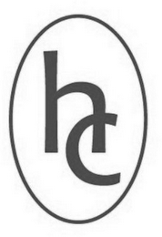 HC logo