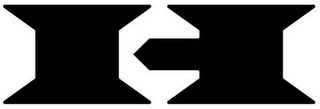 HC logo