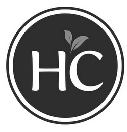 HC logo