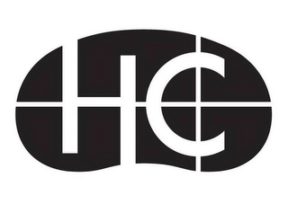 HC logo