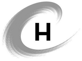 HC logo