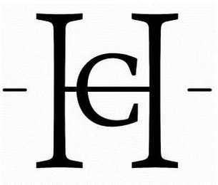 HC logo