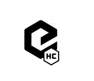 HC logo