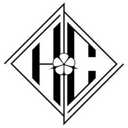 HC logo