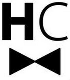 HC logo