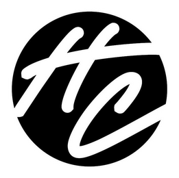 HC logo