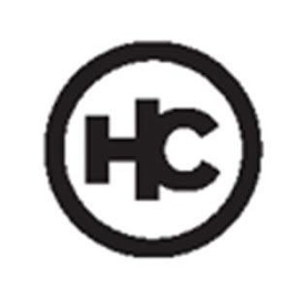 HC logo