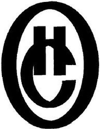 HC logo