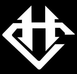 HC logo