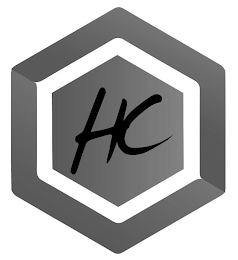 HC logo