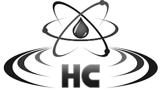 HC logo