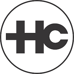 HC logo