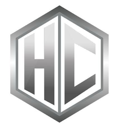 HC logo