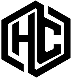 HC logo