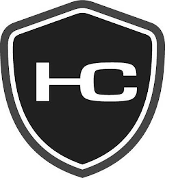 HC logo