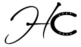 HC logo