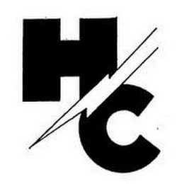 HC logo