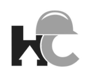HC logo
