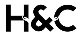 H&C logo