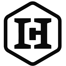 HC logo