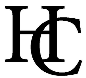 HC logo