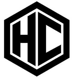 HC logo